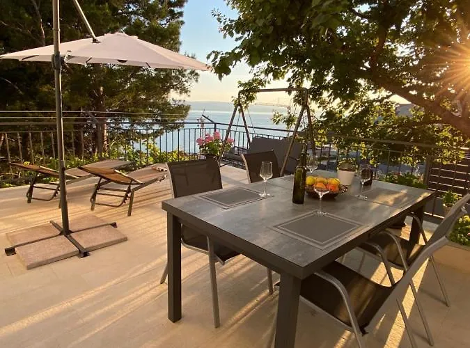 Apartment Antonio Baska Voda