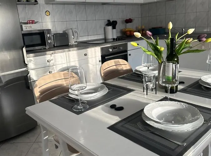 Apartment Antonio *
