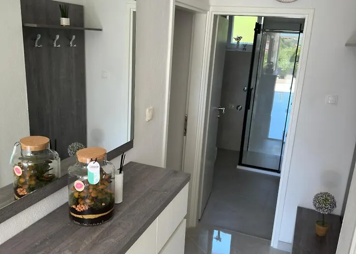Antonio Apartment