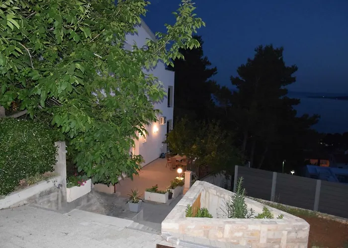 Antonio Apartment *