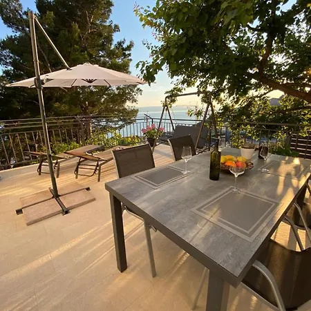 Apartment Antonio Baska Voda