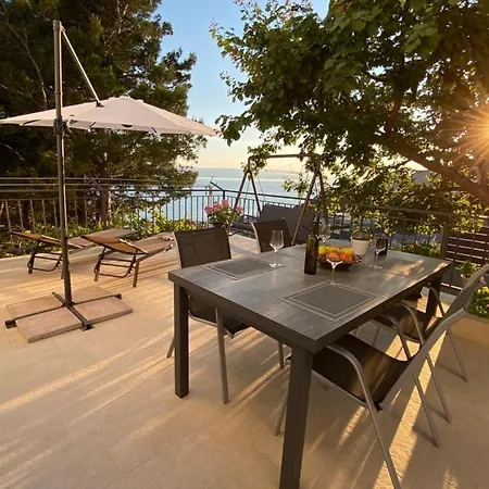 Apartment Antonio Baska Voda