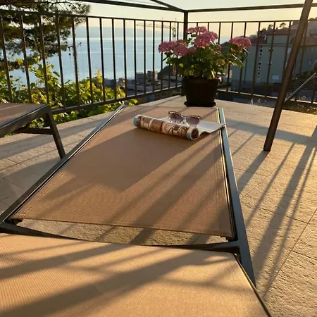 Apartament Antonio *