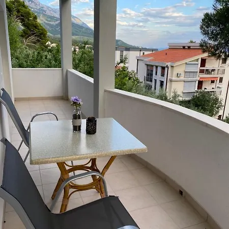 Antonio Apartment
