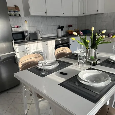 Apartament Antonio *