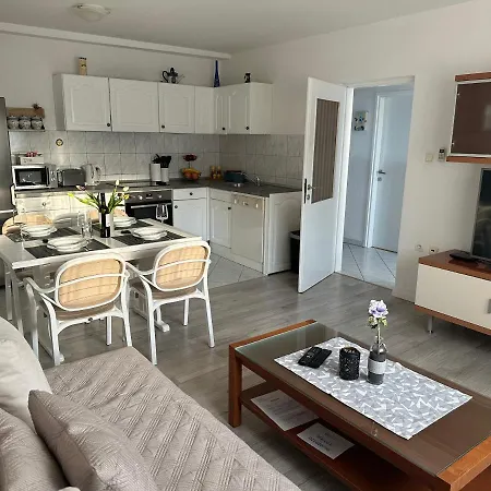 Apartment Antonio