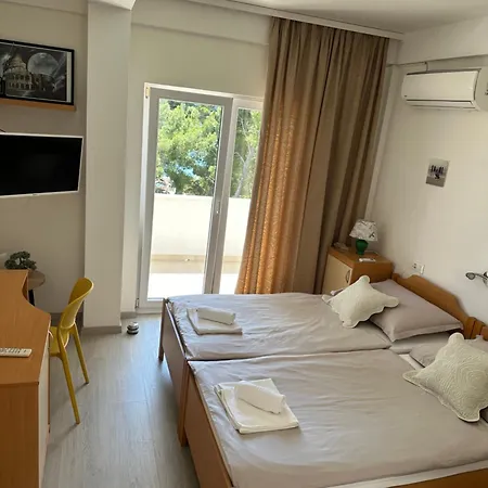 Apartment Antonio