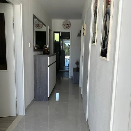 Apartment Antonio *