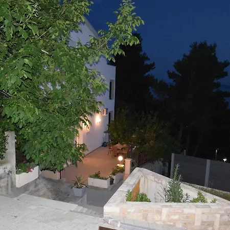 Antonio Apartment *